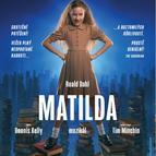 Dokument o přípravě muzikálu Matilda